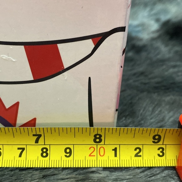 NIB Care Bears PINK True North Bear Plush Canadian Exclusive New - Picture 11 of 16